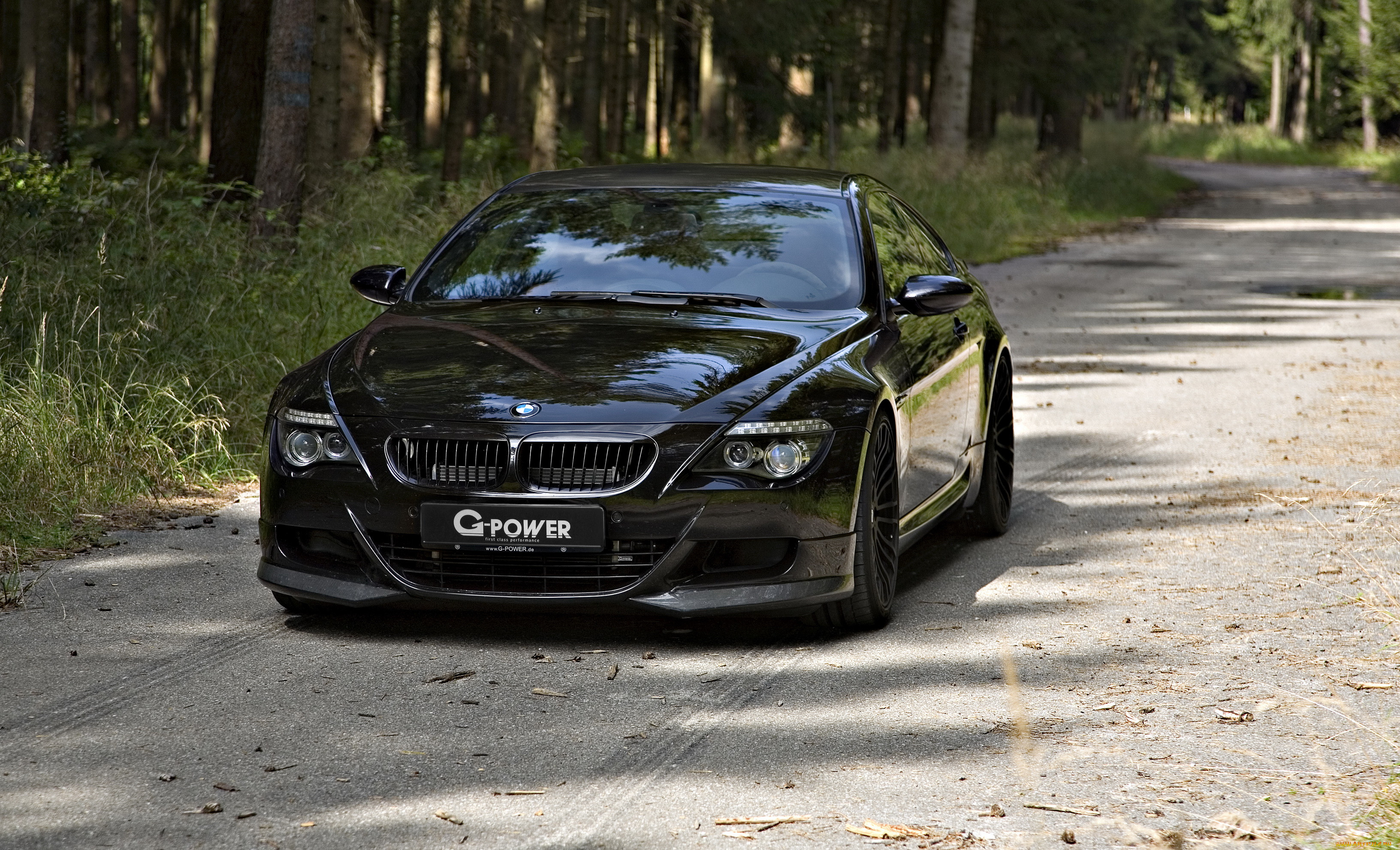 2010, power, m6, hurricane, rr, based, on, bmw, 